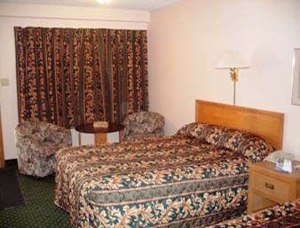 Howard Johnson Inn Midland Kültér fotó